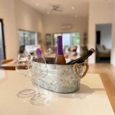 Stylish Cape Beach House Cape Woolamai 外观 照片
