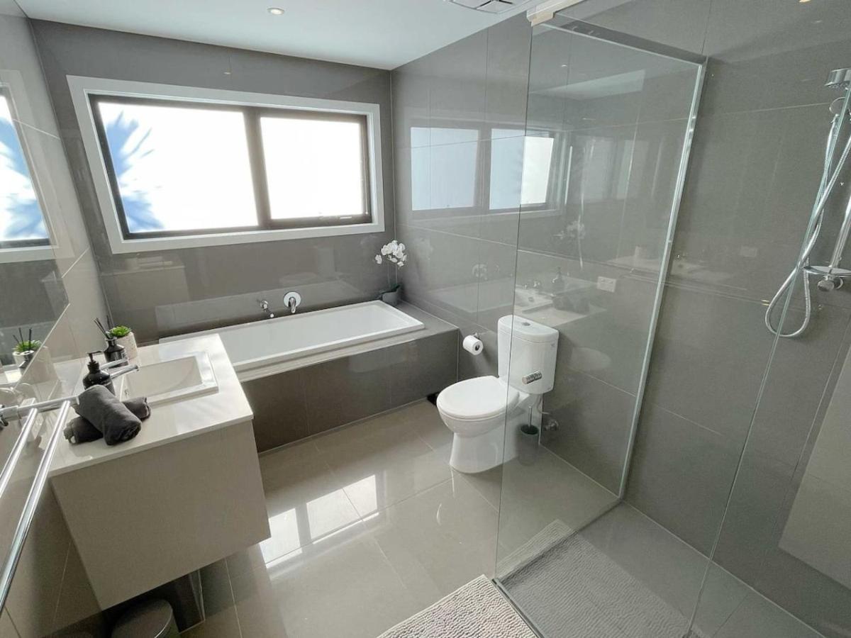 Stylish Cape Beach House Cape Woolamai 外观 照片