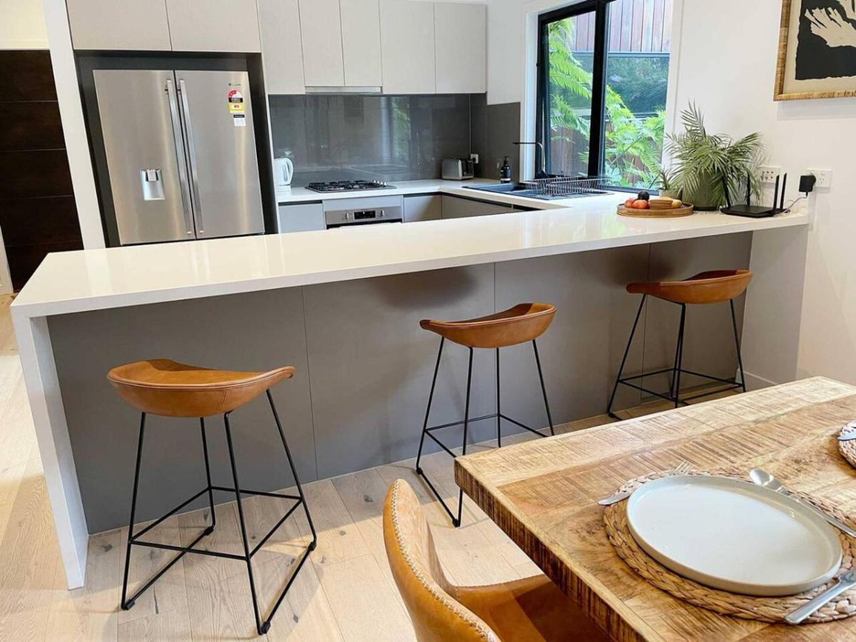 Stylish Cape Beach House Cape Woolamai 外观 照片
