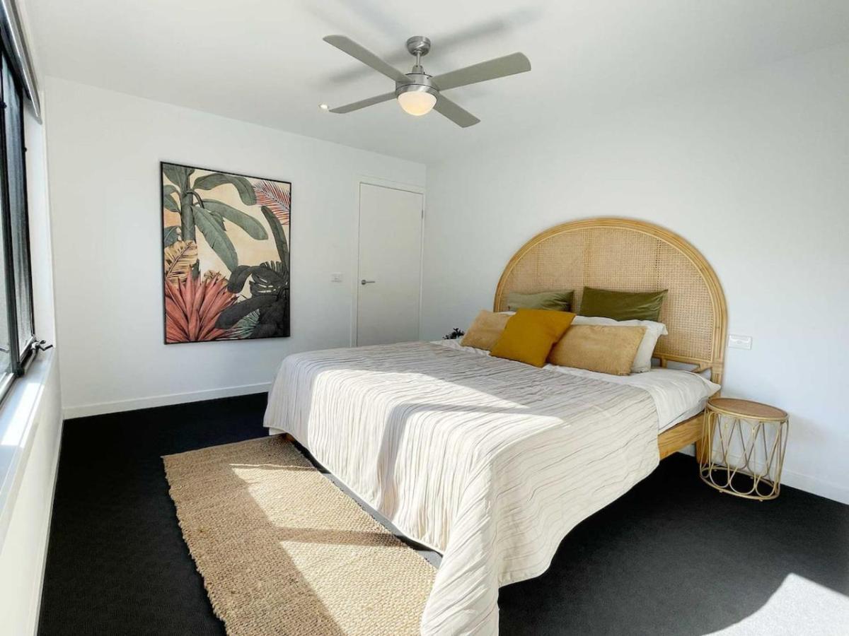 Stylish Cape Beach House Cape Woolamai 外观 照片