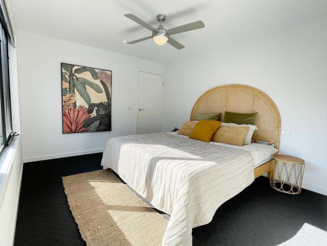 Stylish Cape Beach House Cape Woolamai 外观 照片