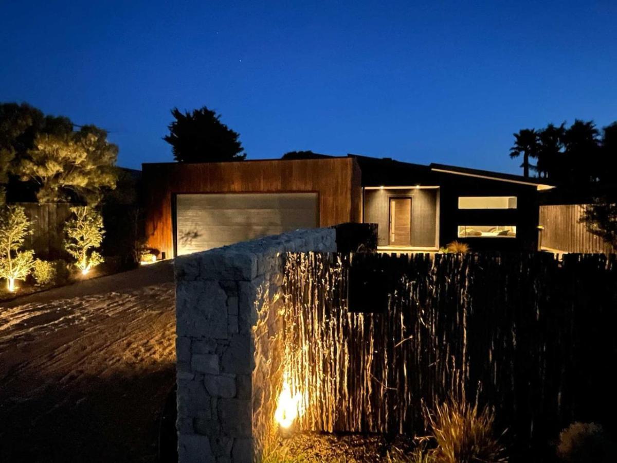 Stylish Cape Beach House Cape Woolamai 外观 照片