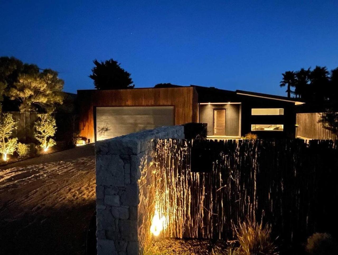 Stylish Cape Beach House Cape Woolamai 外观 照片