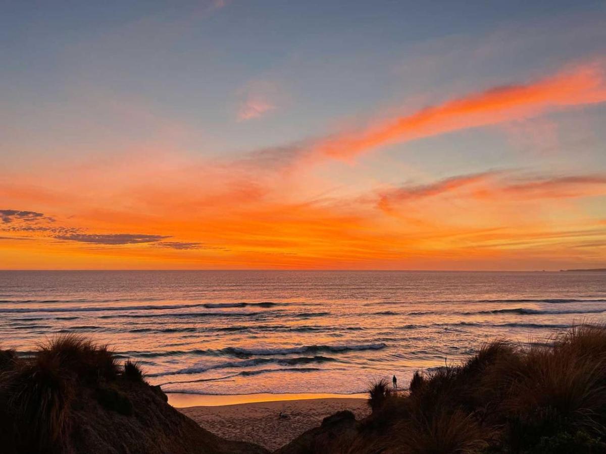 Stylish Cape Beach House Cape Woolamai 外观 照片